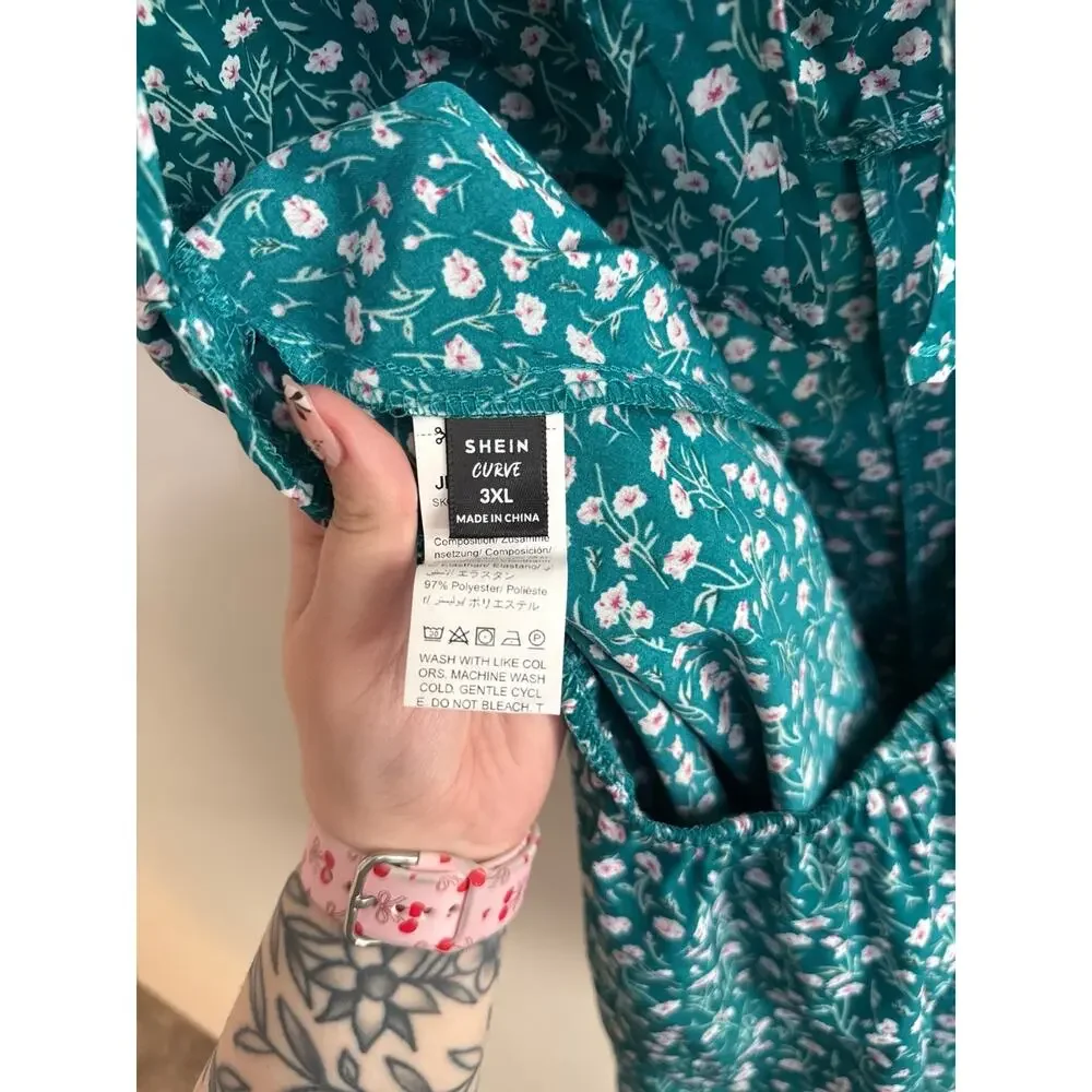 Romper - Picture 4 of 4
